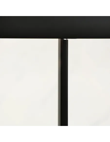 Душевая кабина без поддона Mixxus Premium Diverse SC02-90x90x195-TR Black, квадратная Душевая кабина без поддона Mixxus Premium Diverse SC02-90x90x195-TR Black, квадратная