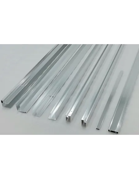 Душова кабіна без піддону Mixxus Premium Diverse SC03-120x80x195-TR Chrome, прямокутна