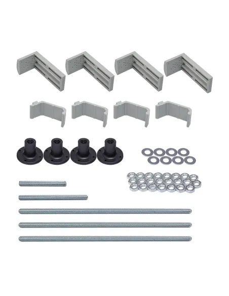 Душевая кабина с высоким поддоном Mixxus Plain SCT01-90x90x195-FB Satin, полукруглая Душевая кабина с высоким поддоном Mixxus Plain SCT01-90x90x195-FB Satin, полукруглая