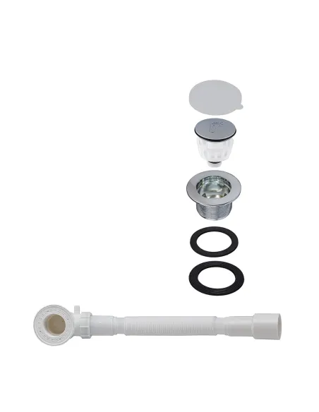 Душевая кабина с низким поддоном Mixxus Cubic SCT01-90x90x195-FB Chrome, квадратная Душевая кабина с низким поддоном Mixxus Cubic SCT01-90x90x195-FB Chrome, квадратная