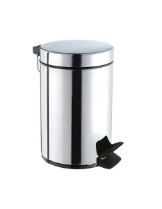 Відро для сміття Zerix Plain MB0108 8 літрів