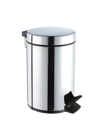 Відро для сміття Zerix Plain MB0120 20 літрів