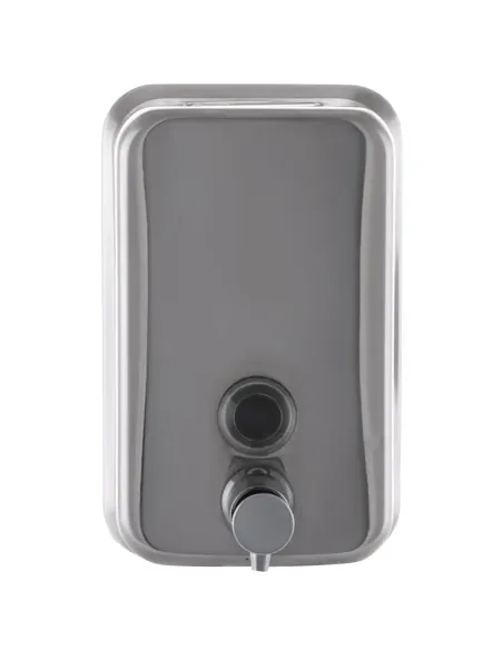 Дозатор жидкого мыла Zerix LR401 ZX2714 настенный