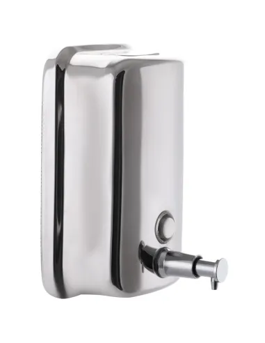 Дозатор рідкого мила Zerix LR402 ZX2715 настінний