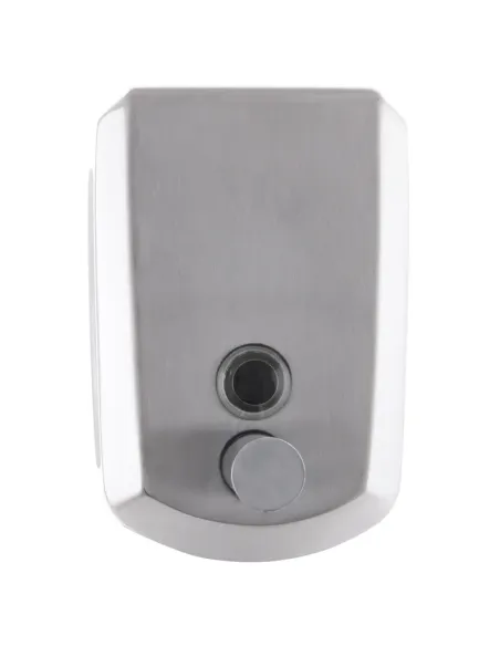 Дозатор жидкого мыла Zerix LR404 ZX2716 настенный