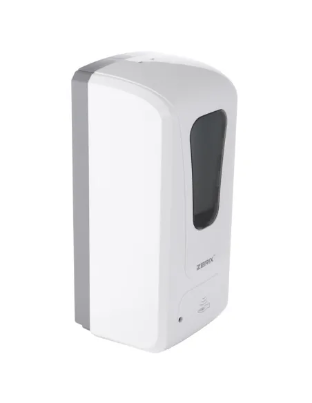 Дозатор рідкого мила Zerix TSD-001-S ZX3249 безконтактний