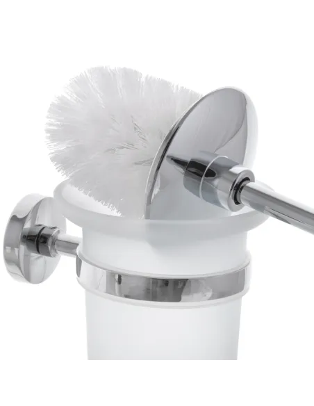 Йоржик для унітазу Haiba HB1710 HB0735 настінний