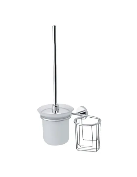 Ершик для унитаза Haiba HB1710-1 HB0718 настенный с корзиной