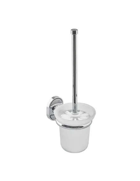 Ершик для унитаза Zerix AFB-0110 ZX5070 настенный