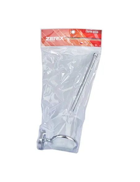 Ершик для унитаза Zerix AFB-0110 ZX5070 настенный