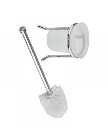 Ершик для унитаза Zerix AFB-905 ZX5076 напольный на ножках