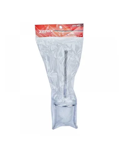 Ершик для унитаза Zerix AFB-905 ZX5076 напольный на ножках