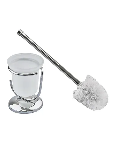 Йоржик для унітазу Zerix AFB-907 ZX5075 підлоговий