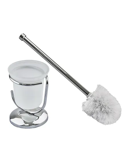 Йоржик для унітазу Zerix AFB-907 ZX5075 підлоговий