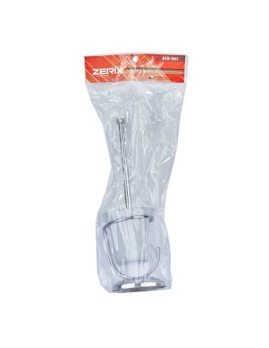 Ершик для унитаза Zerix AFB-907 ZX5075 напольный