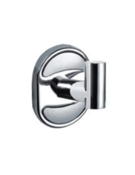 Гачок для рушників Haiba HB1905-1 HB0483 одинарний