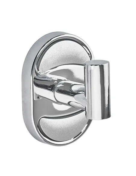 Гачок для рушників Zerix AFB-0105-1 ZX5047 одинарний