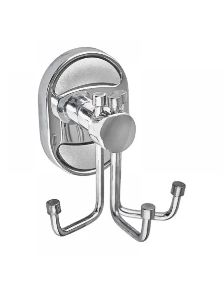 Крючок для полотенец Zerix AFB-0105-3 ZX5049 тройной