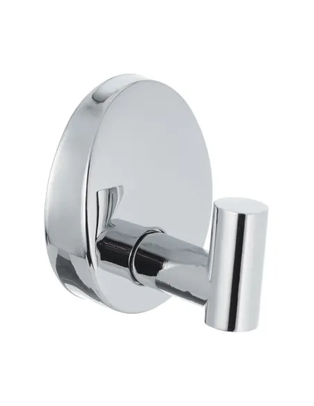 Крючок для полотенец Zerix LR3305-1 LL1430 одинарный