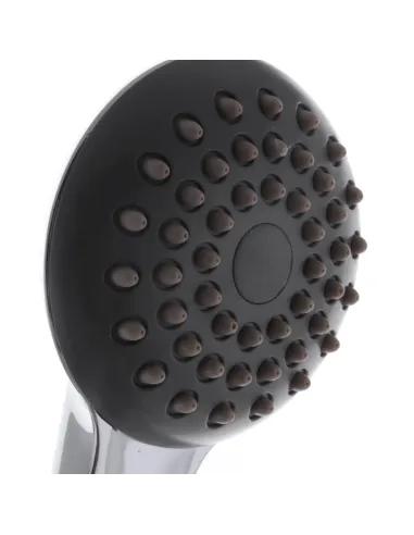 Лейка для ручного душа Haiba SH-15-B, 1 режим