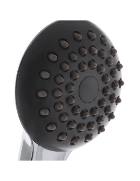 Лійка для ручного душу Haiba SH-15-B, 1 режим