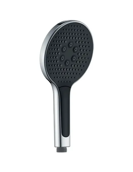 Лійка для ручного душу Koer KP-0401-01, 251x130 мм, 3 режими