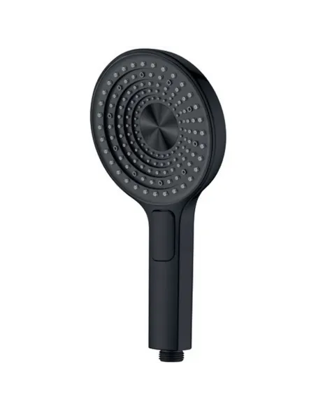 Лійка для ручного душу Koer KP-0403-05, 256x130 мм, 3 режими