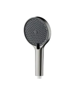 Лейка для ручного душа Mixxus SH-17 Black, 3 режима
