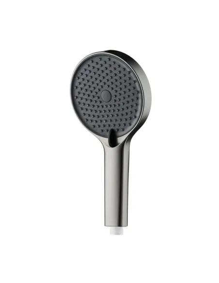 Лейка для ручного душа Mixxus SH-17 Black, 3 режима