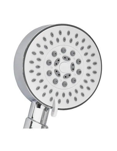 Лійка для ручного душу Mixxus SH-37, 3 режими