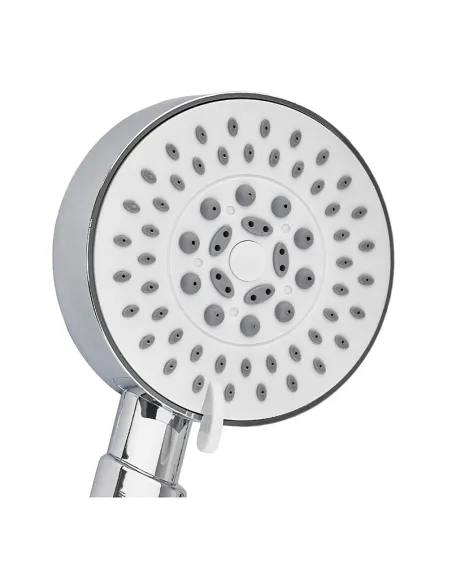 Лійка для ручного душу Mixxus SH-37, 3 режими