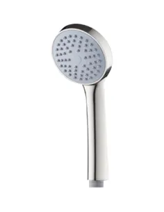 Лейка для ручного душа Zerix SH-01 SS, 1 режим