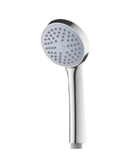 Лійка для ручного душу Zerix SH-01 SS, 1 режим