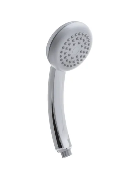 Лійка для ручного душу Zerix SH-02, 1 режим