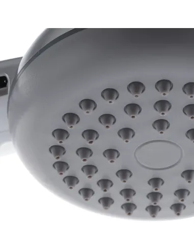 Лійка для ручного душу Zerix SH-02, 1 режим