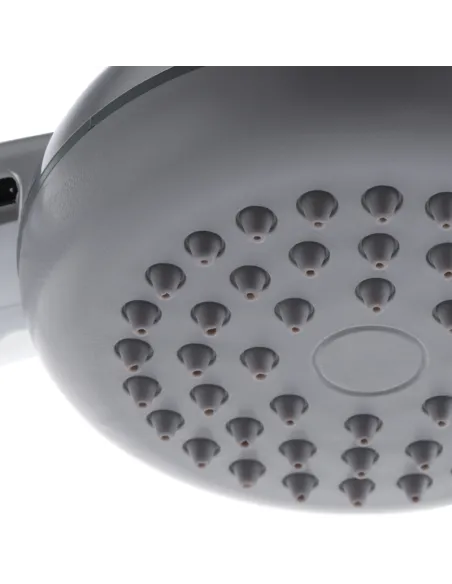 Лійка для ручного душу Zerix SH-02, 1 режим