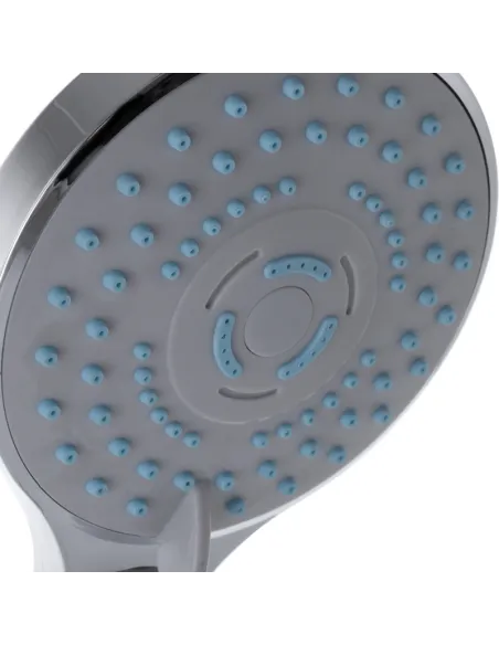 Лейка для ручного душа Zerix SH-03, 5 режимов