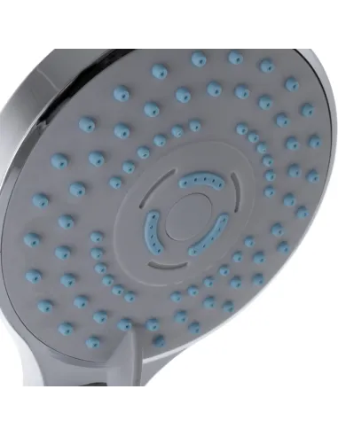 Лейка для ручного душа Zerix SH-03, 5 режимов