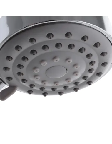 Лійка для ручного душу Zerix SH-05, 3 режими