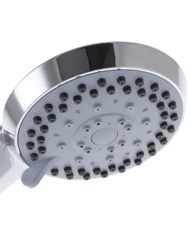 Лейка для ручного душа Zerix SH-07, 5 режимов