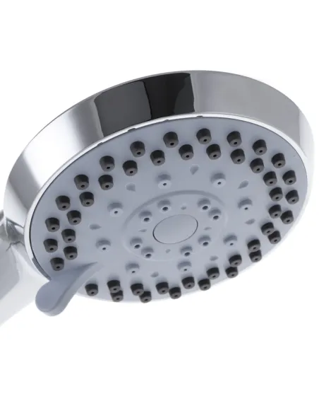 Лійка для ручного душу Zerix SH-07, 5 режимів