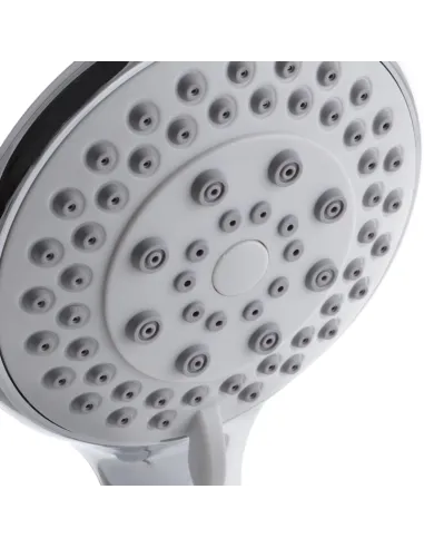 Лійка для ручного душу Zerix SH-09, 5 режимів