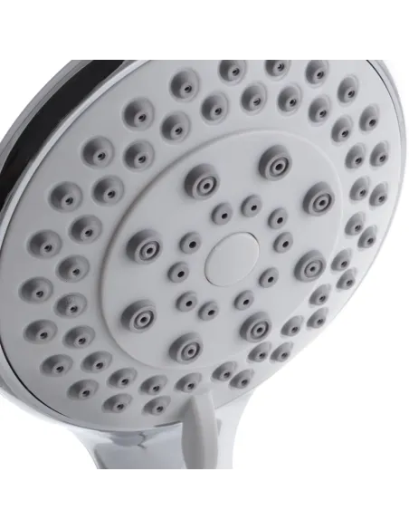 Лейка для ручного душа Zerix SH-09, 5 режимов