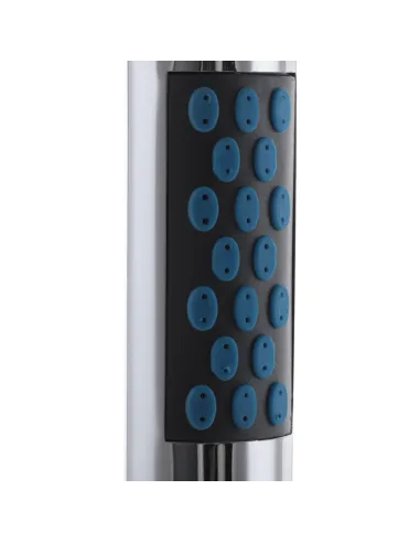 Лійка для ручного душу Zerix SH-30, 1 режим