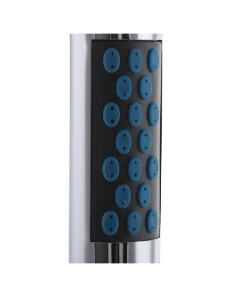 Лійка для ручного душу Zerix SH-30, 1 режим