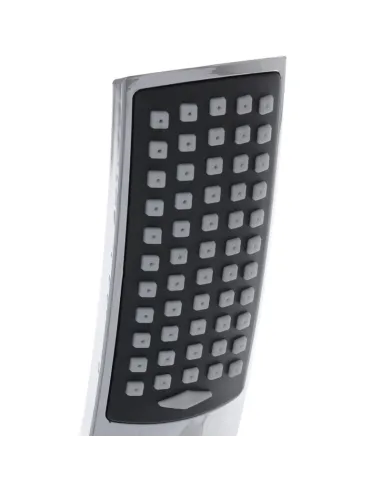 Лійка для ручного душу Zerix SH-32, 1 режим