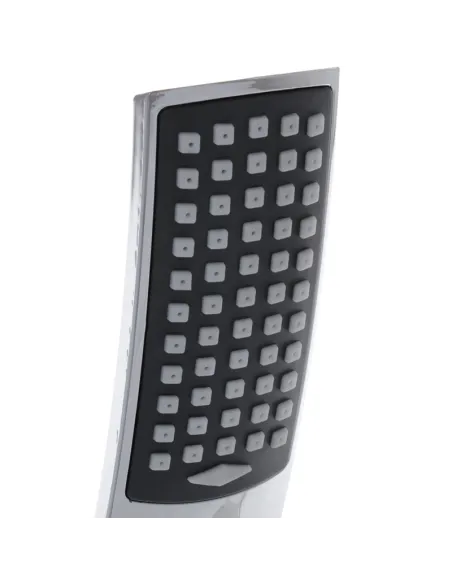 Лейка для ручного душа Zerix SH-32, 1 режим