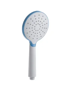 Лійка для ручного душу Zerix SH-35 Blue, 1 режим