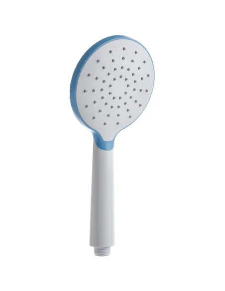 Лейка для ручного душа Zerix SH-35 Blue, 1 режим