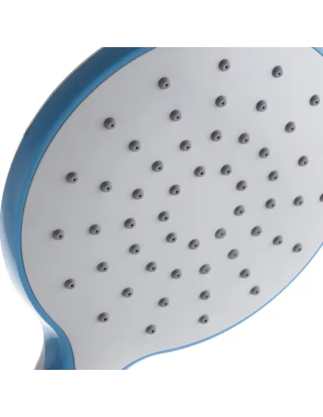 Лійка для ручного душу Zerix SH-35 Blue, 1 режим